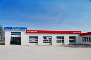 Auto service